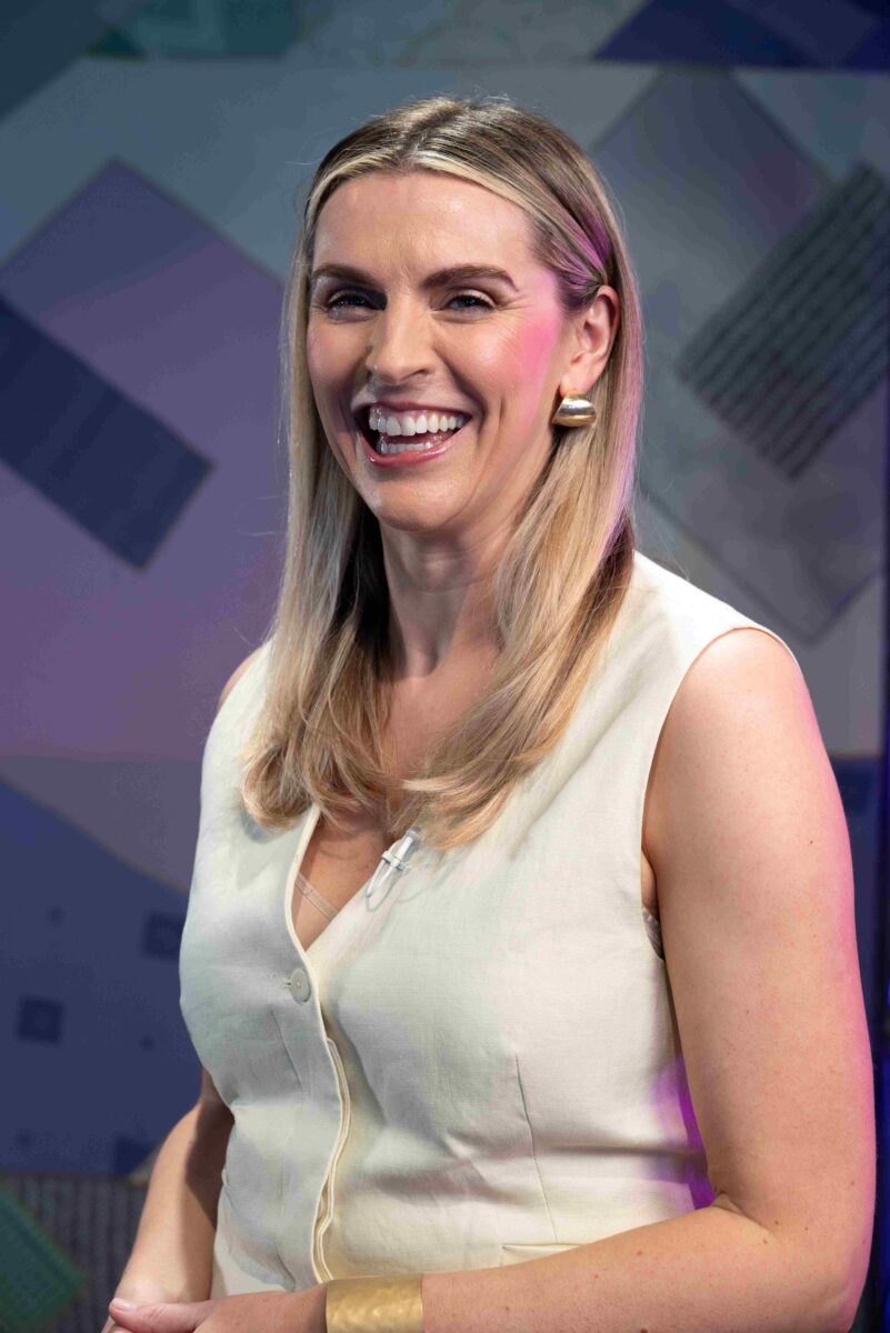 Bláthnaid O’Donoghue