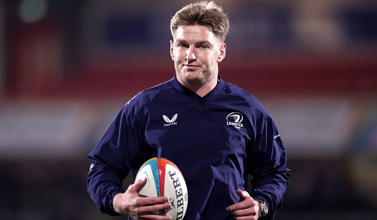 Jordie Barrett le Laighin