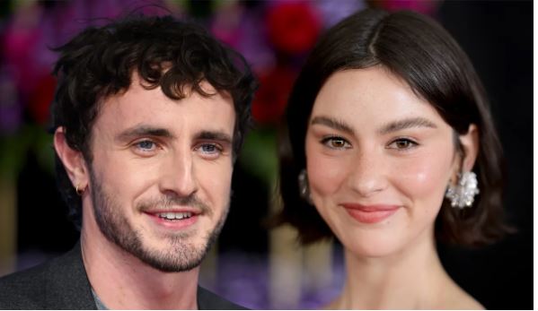 Gracie le Paul Mescal