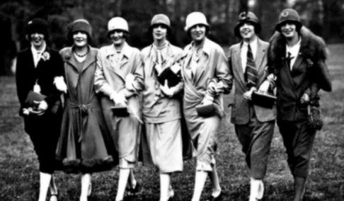 nollaige na mban feat