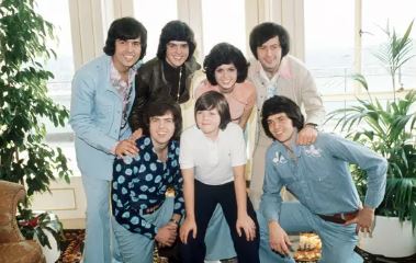 The Osmonds