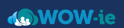 Cliceáil ANSEO le haghaidh nasc chuig WOW-IE, Suíomh Gréasáin Breathnuithe Aimsire le Met Éireann