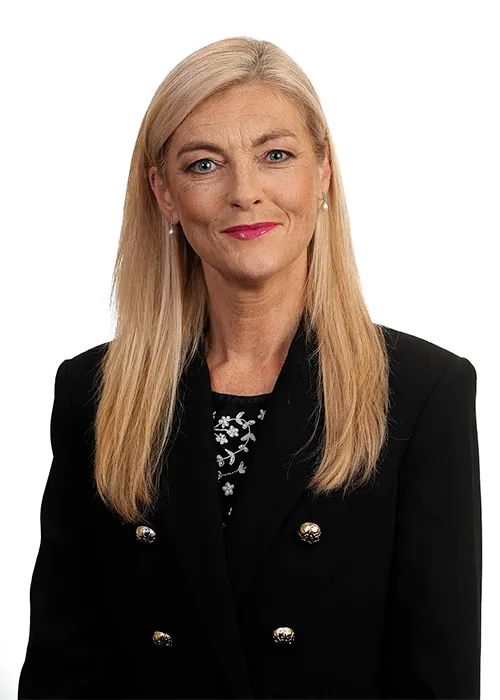 Cynthia Ní Mhurchú 