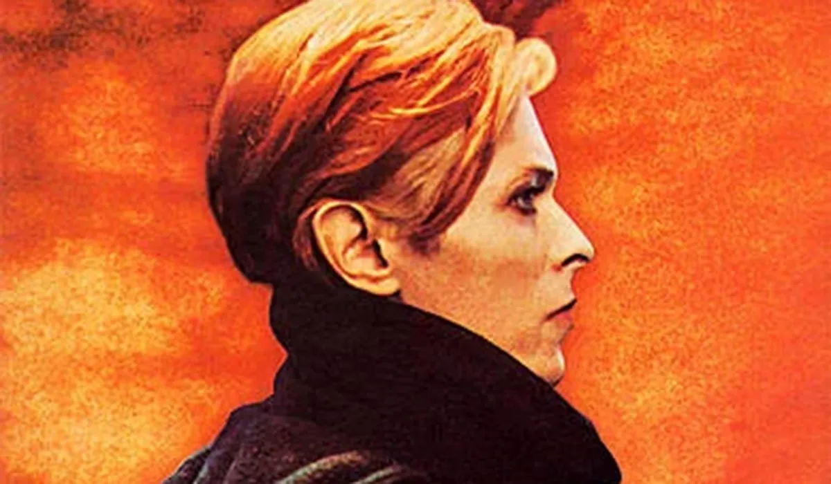 David Bowie
