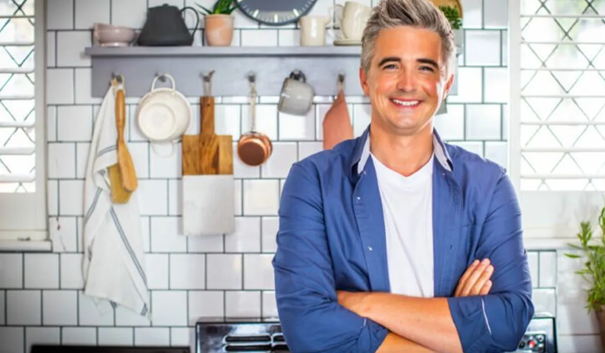 Donal Skehan