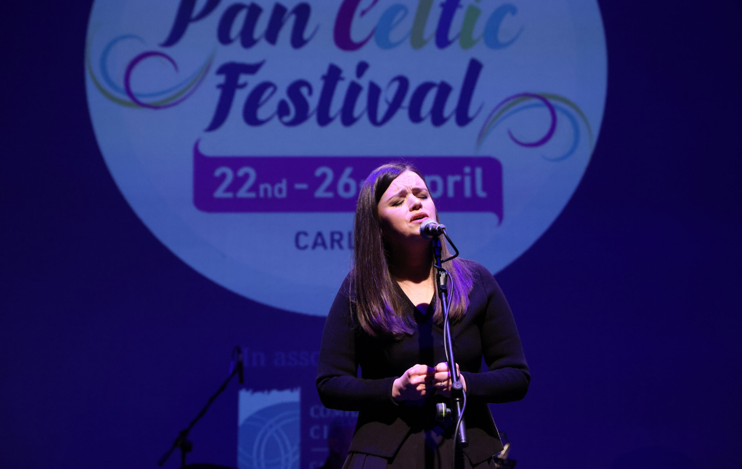 Gráinne Ní Fhátharta. Pic: Finbarr O'Rourke