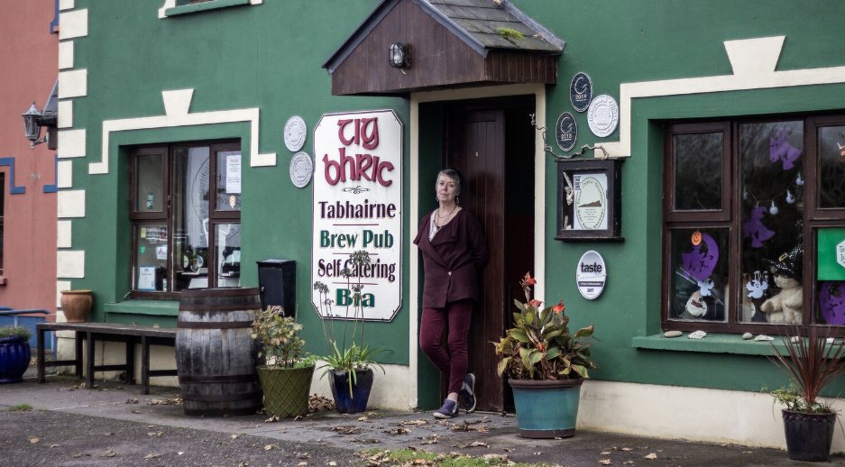 Na beáir is fearr le Tig Bhric