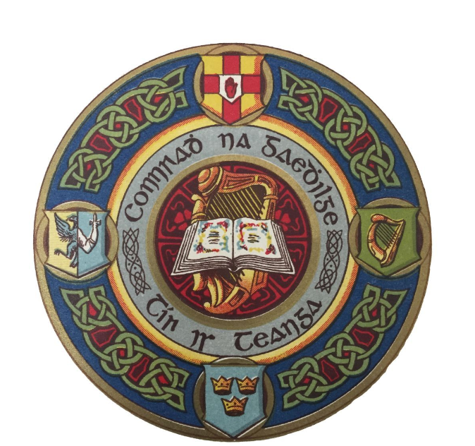 Ard-Fheis Chonradh na Gaeilge