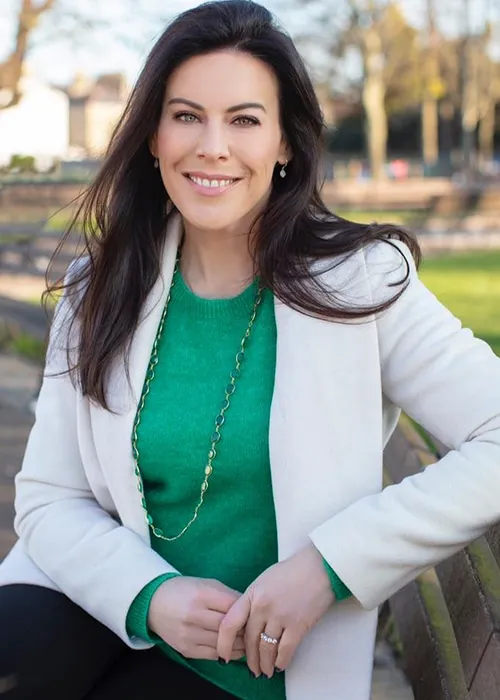 Beidh an tAire Sláinte, Jennifer Carroll MacNeill, ag cur reachtaíochta nua i láthair go luath