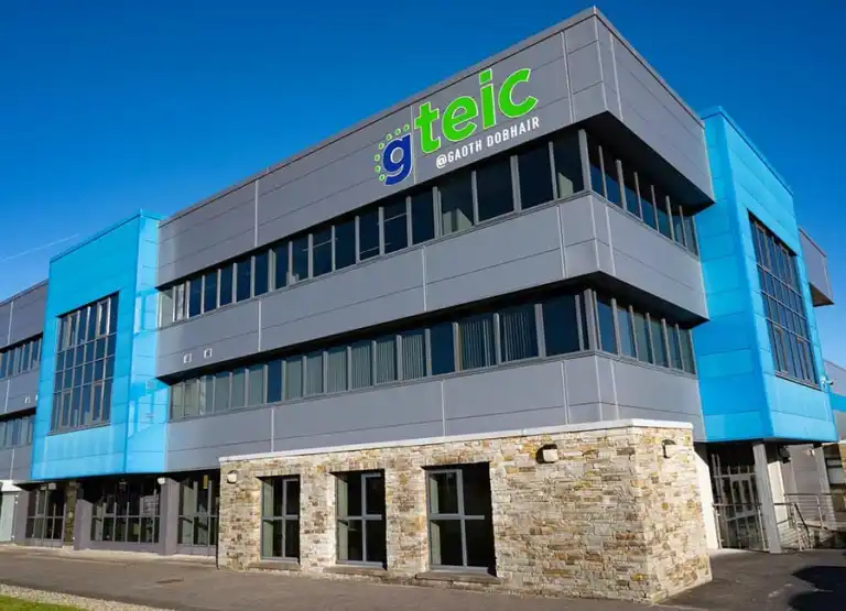 Údarás na Gaeltachta