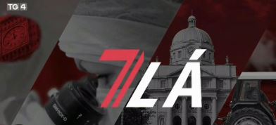 Ta an scéal iomlán ar fáil ar Seinnteoir TG4 ANSEO