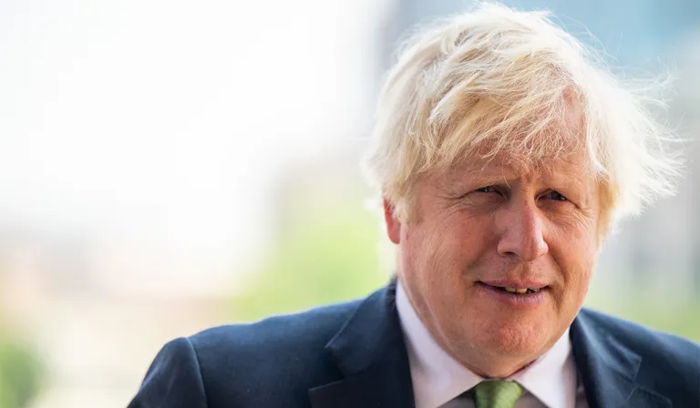 Boris Johnson / Pic: Brandon Bell/Getty Images
