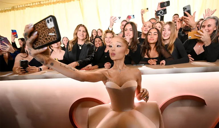 Ariana Grande