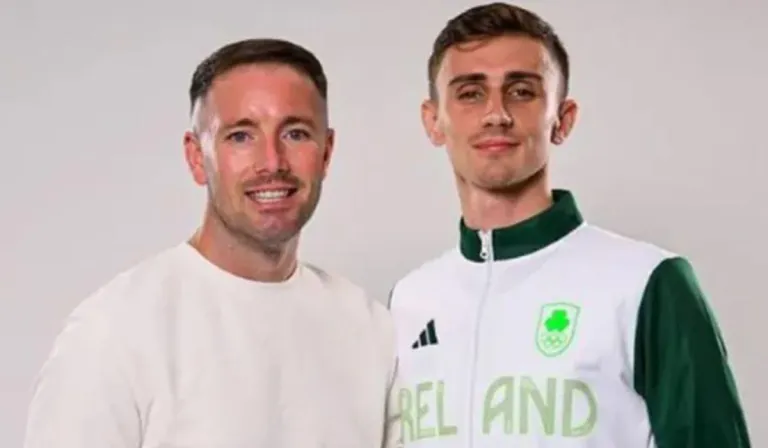 David Hand agus Jack Woolley