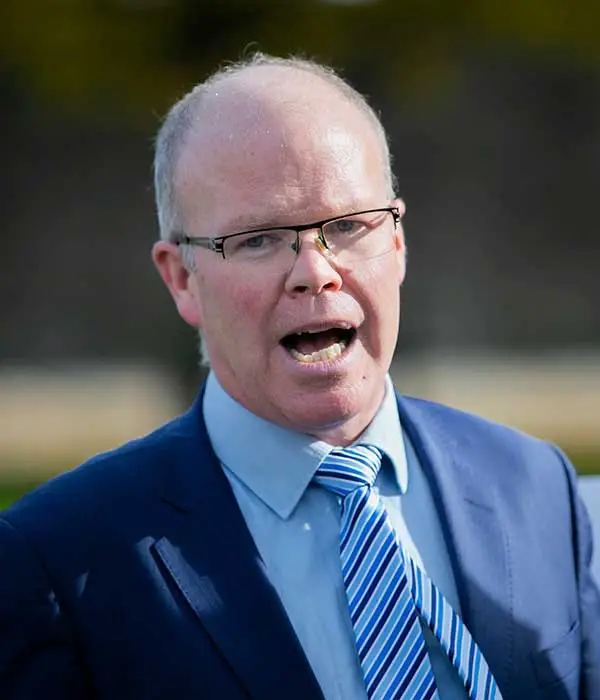 Peadar Tóibín