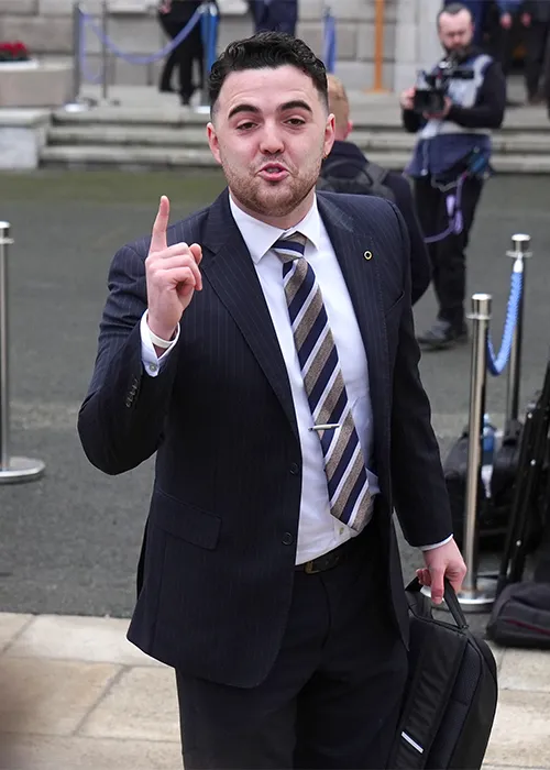 Barra Ó hÉineacháin