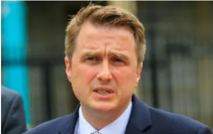 Aire Tithíochta James Browne