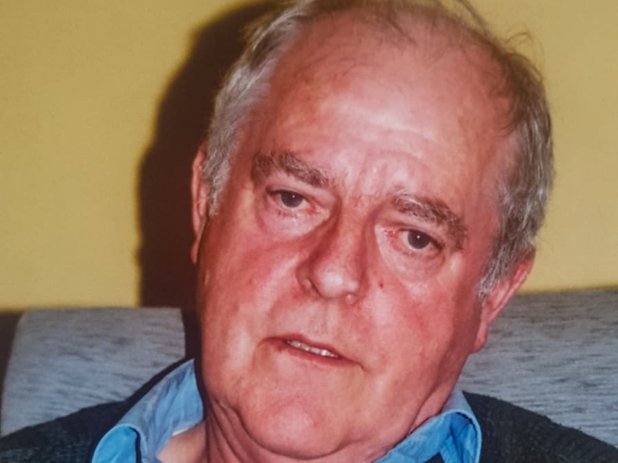 Micheál Ó Diarmada