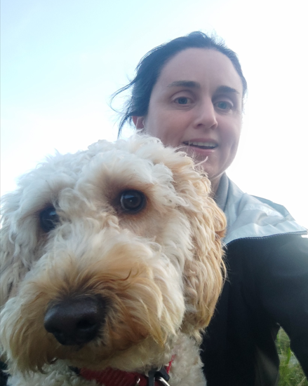 Patricia Nic Eoin le Aillí