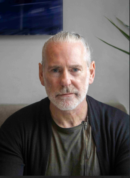 Breandáin de Gallaí at TG4