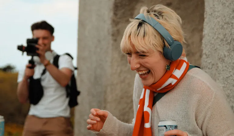 Wanderlust gan ólachán