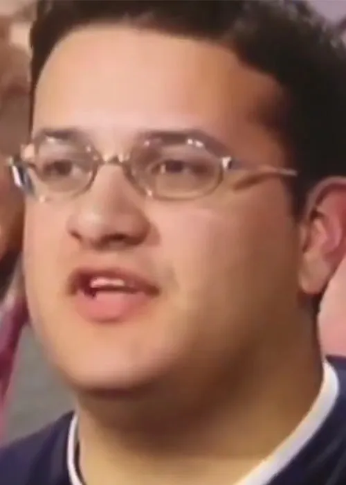 Leo Varadkar mar fhear óg