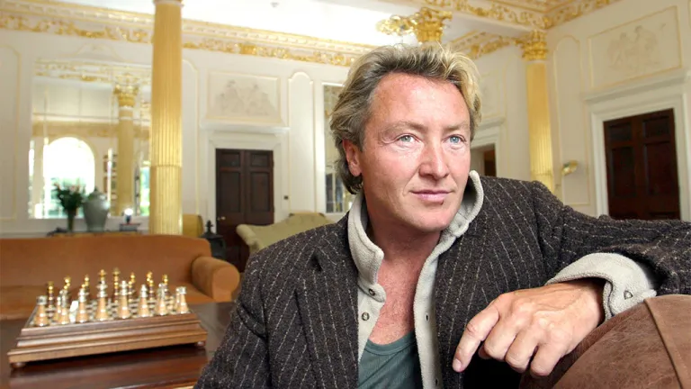 Michael Flatley Castlehyde 4