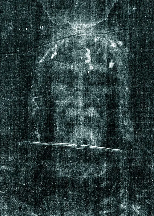 Shroud of Turin