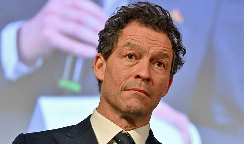 Dominic West