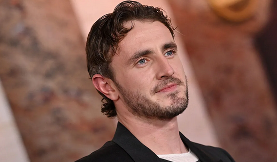 Tá caidreamh ó chian idir Paul agus Gracie