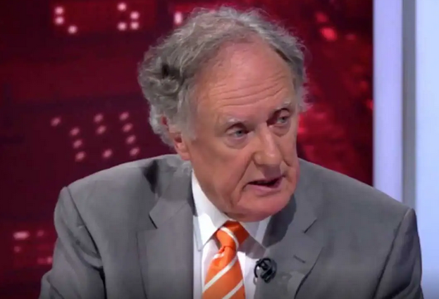 vincent browne
