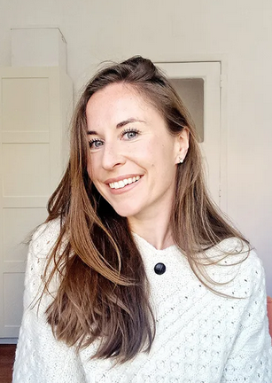 Pictiúr ó 'Irish with Mollie'