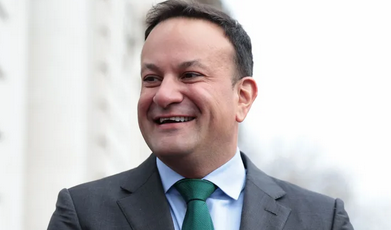 LADT varadkar
