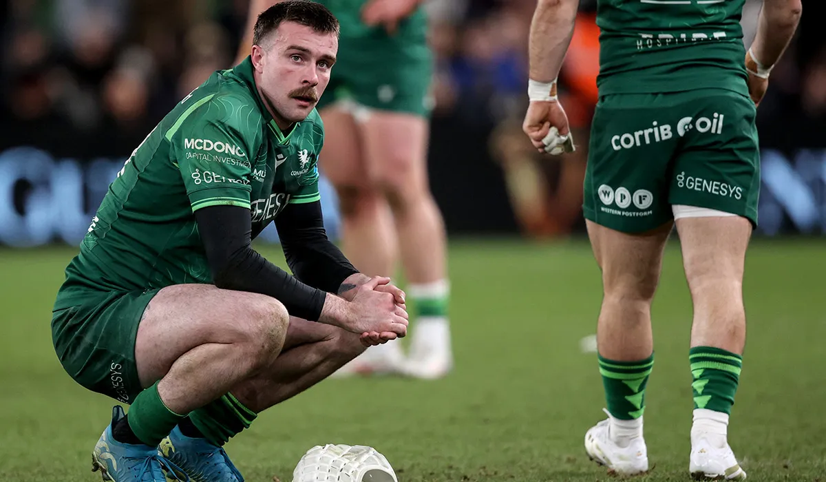 
Leanfaidh TG4 ar aghaidh ag craoladh 16 chluiche URC ina mbeidh foirne nach as Éirinn iad