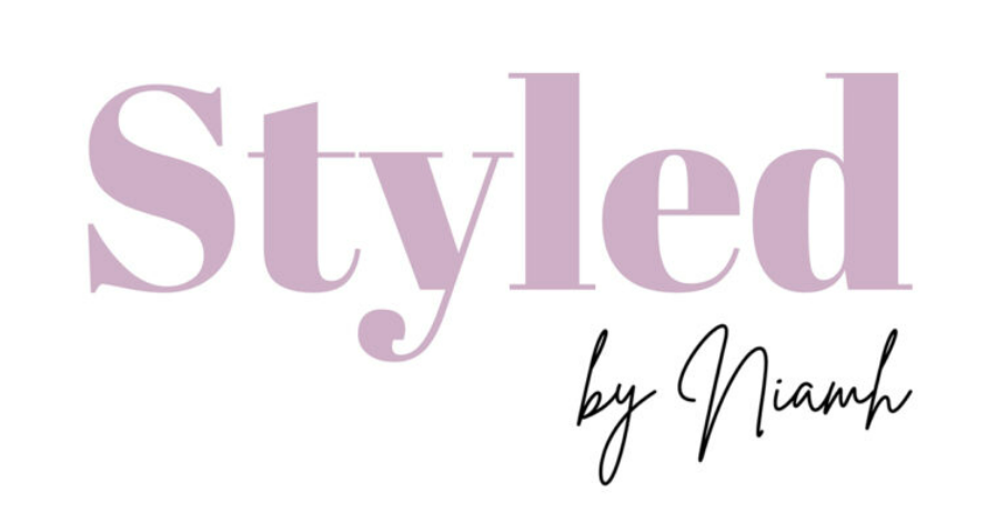 style by niamh logal feat