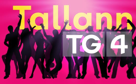 tg4 tallann