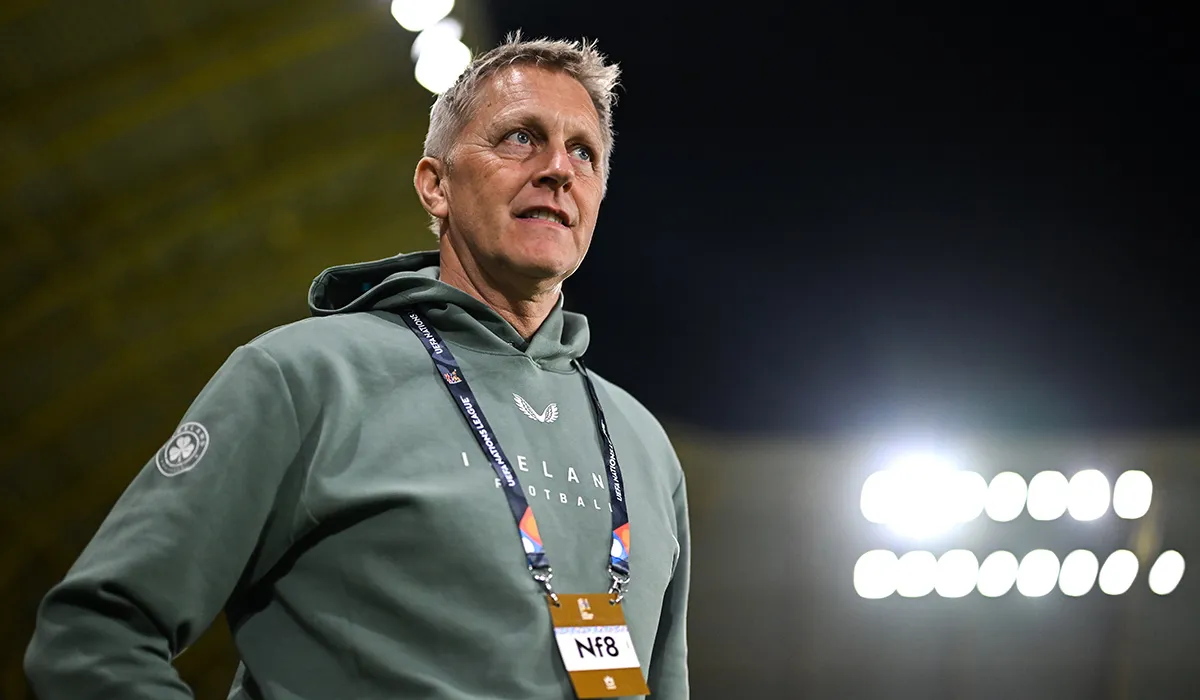 Heimir Hallgrímsson