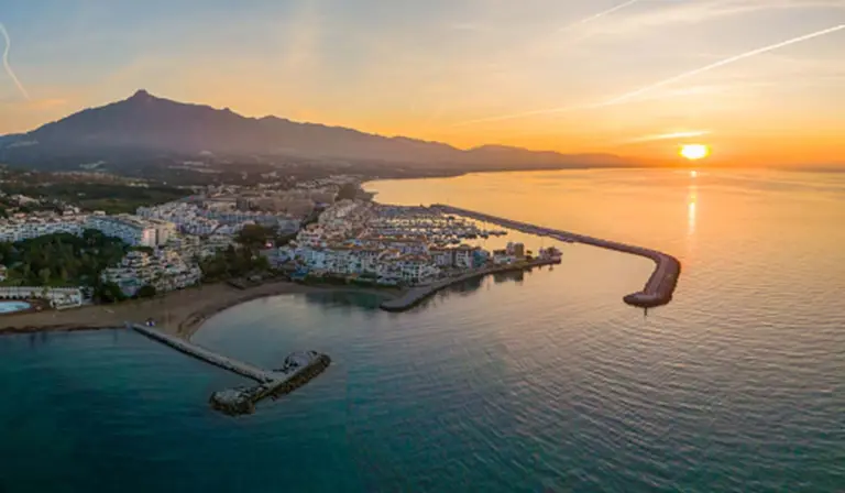 Puerto Banus