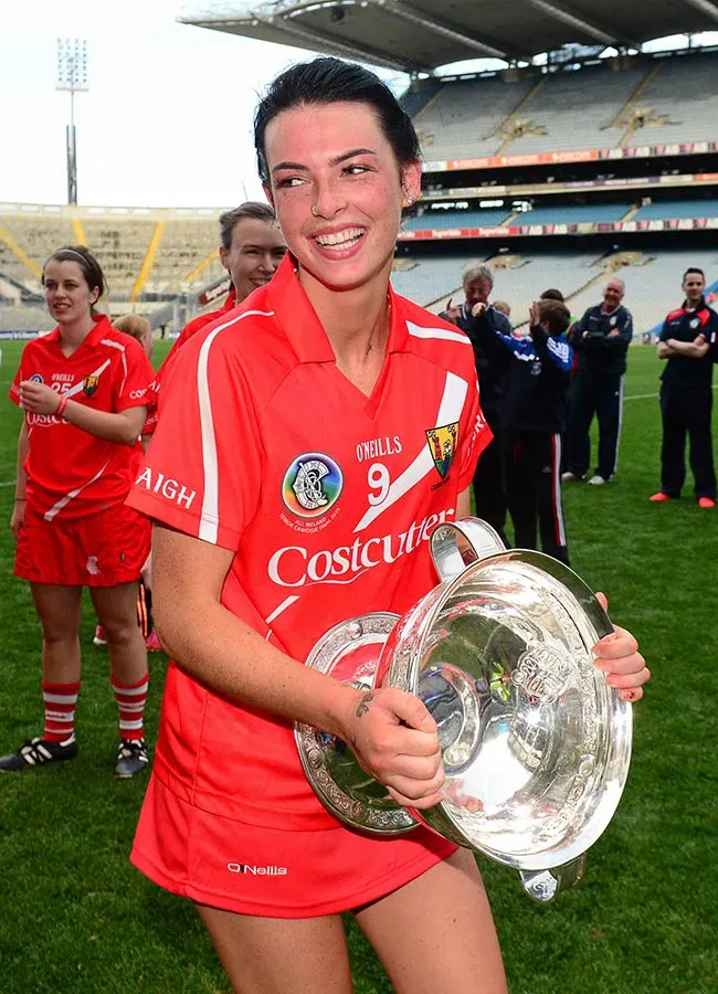 Dúirt Ashling Thompson má iarrtar orthu athrú go scóirteanna, diúltóidh siad déanamh amhlaidh