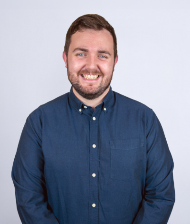 Comhairleoir Darragh Moriarty