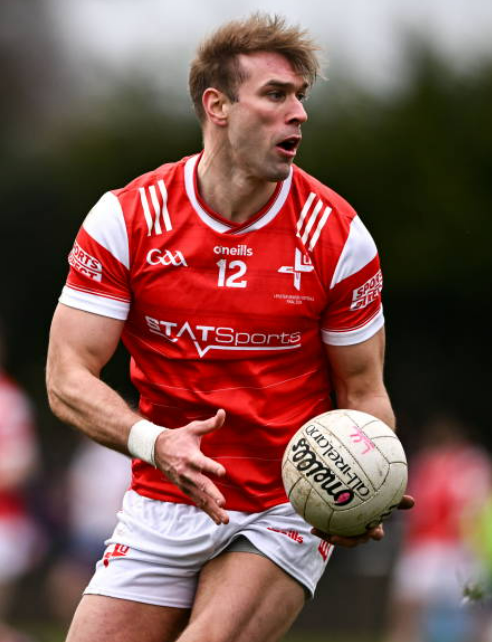 Conor Grimes