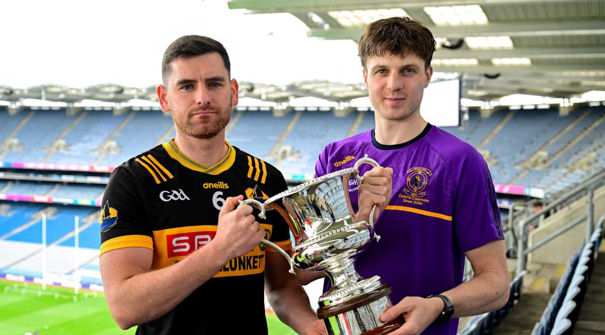 eeil na galetacht feat