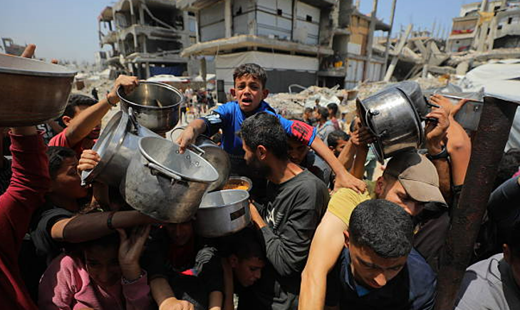 D'aontaigh an tAontas Eorpach athbhreithniú a dhéanamh ar a chomhaontú trádála le hIosrael