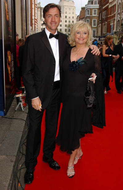 gettyimages Richard agus Judy