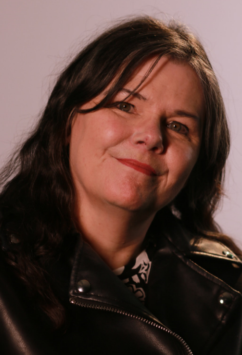 Mary Tynan le gearrscannán nua. Cliceáil anseo chun éisteacht leis an agallamh