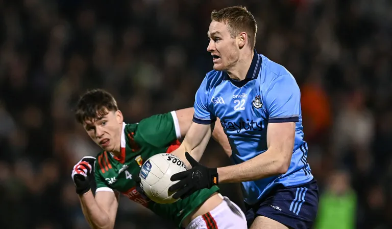 Peadar Ó Cofaigh Byrne