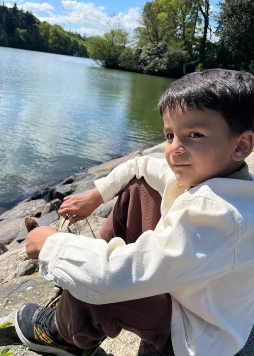 Antony Perissato de Aguilar