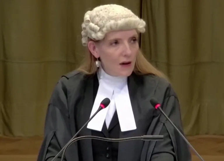 Blinne Ní Ghrálaigh