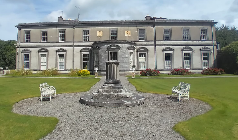 Coláiste Gharbhaile