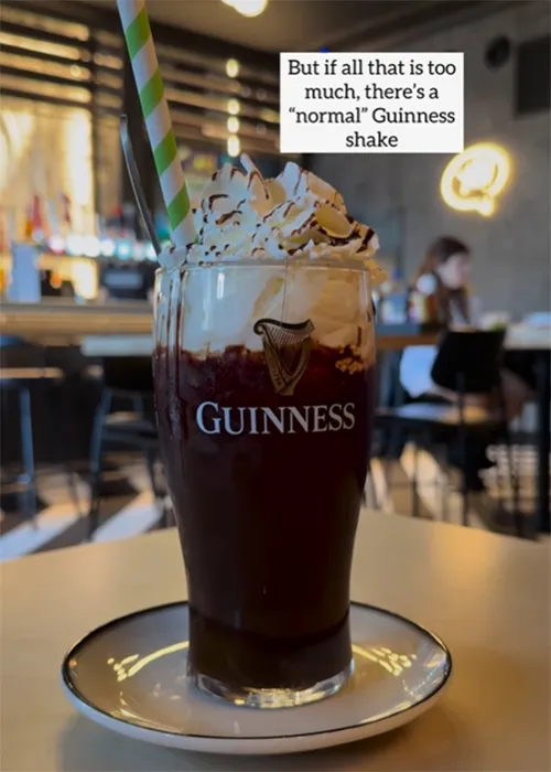 GuinnessShake
